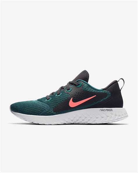 nike legend react herren test|men's Nike react flyknit.